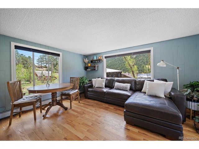 99 Mill Creek Rd, Dumont, CO 80436