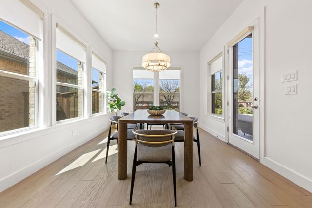 2553 Hampstead Lane, Carrollton, TX 75010