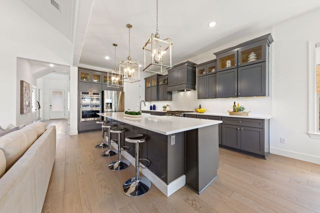 2553 Hampstead Lane, Carrollton, TX 75010