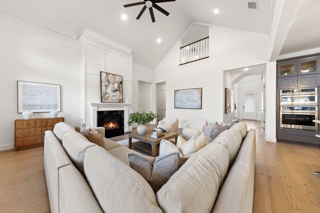 2553 Hampstead Lane, Carrollton, TX 75010