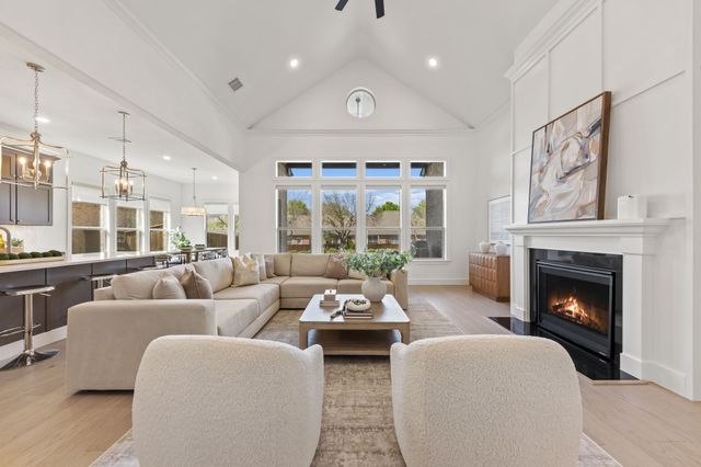 2553 Hampstead Lane, Carrollton, TX 75010