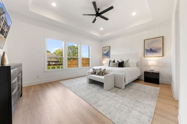 2553 Hampstead Lane, Carrollton, TX 75010