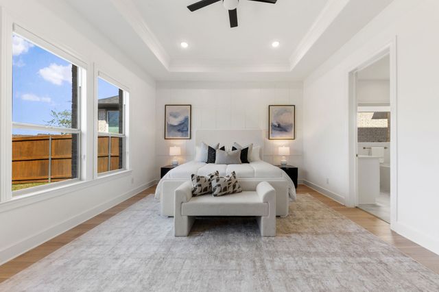 2553 Hampstead Lane, Carrollton, TX 75010