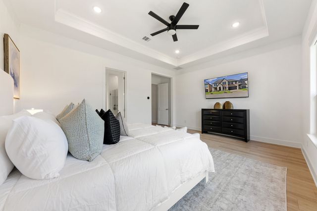 2553 Hampstead Lane, Carrollton, TX 75010