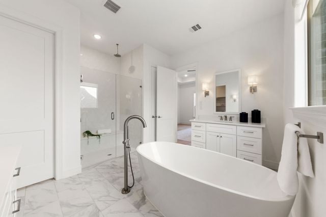 2553 Hampstead Lane, Carrollton, TX 75010