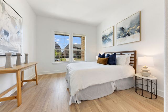 2553 Hampstead Lane, Carrollton, TX 75010