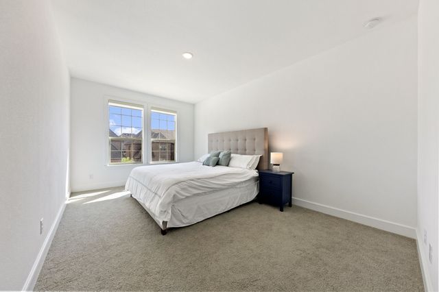 2553 Hampstead Lane, Carrollton, TX 75010