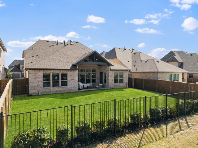 2553 Hampstead Lane, Carrollton, TX 75010
