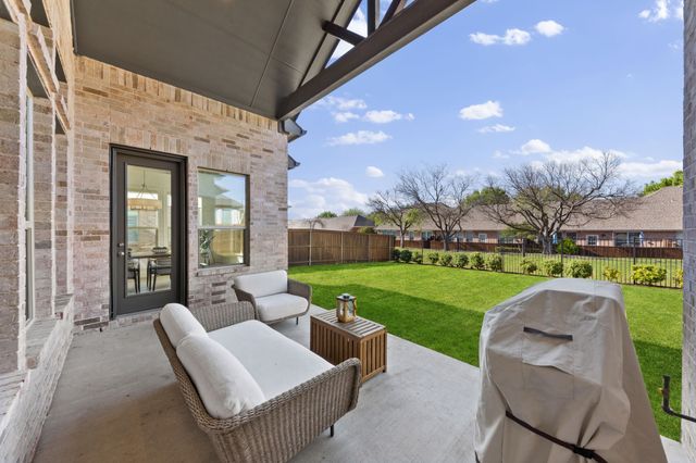 2553 Hampstead Lane, Carrollton, TX 75010