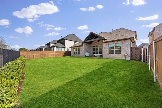 2553 Hampstead Lane, Carrollton, TX 75010