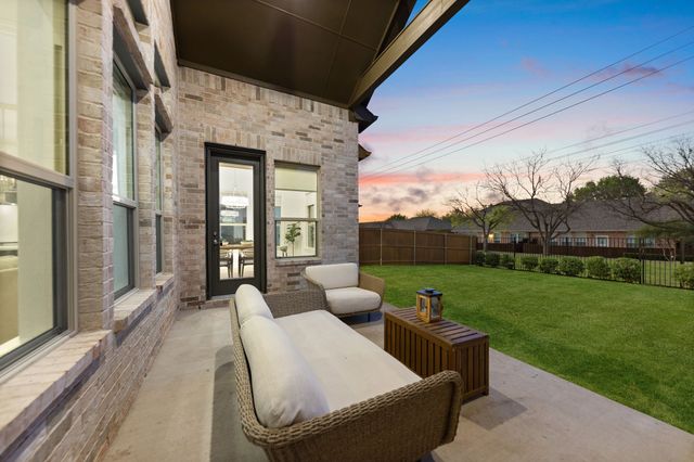 2553 Hampstead Lane, Carrollton, TX 75010