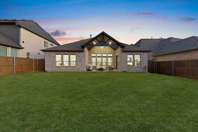 2553 Hampstead Lane, Carrollton, TX 75010