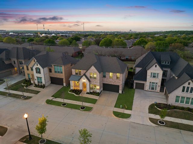 2553 Hampstead Lane, Carrollton, TX 75010