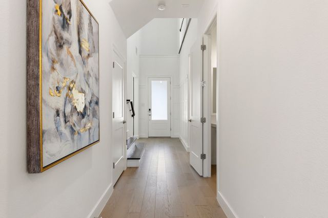 2553 Hampstead Lane, Carrollton, TX 75010