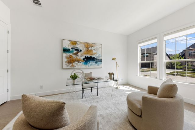 2553 Hampstead Lane, Carrollton, TX 75010