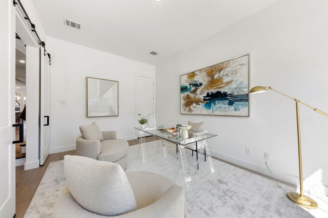 2553 Hampstead Lane, Carrollton, TX 75010