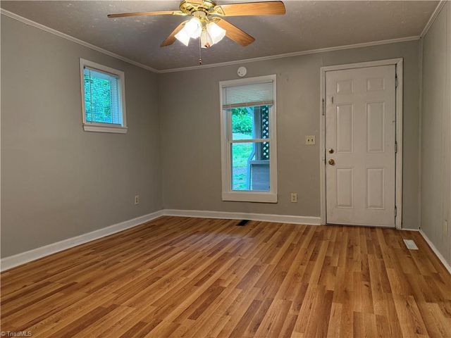 3120 Clark Avenue, Franklinville, NC 27248