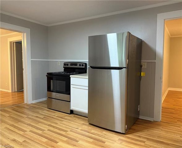 3120 Clark Avenue, Franklinville, NC 27248