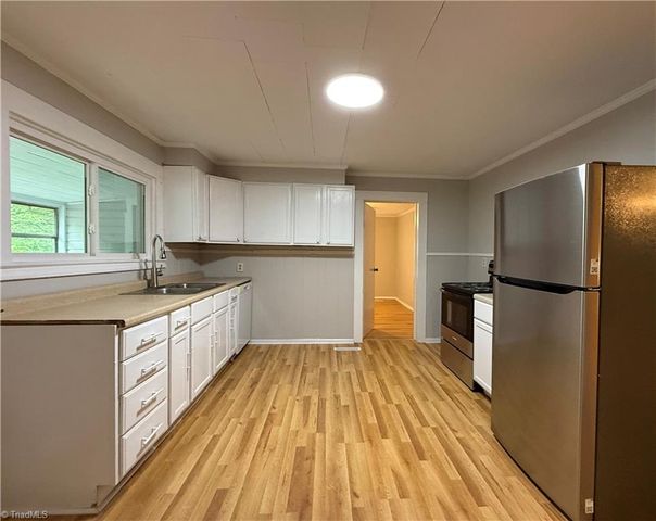 3120 Clark Avenue, Franklinville, NC 27248