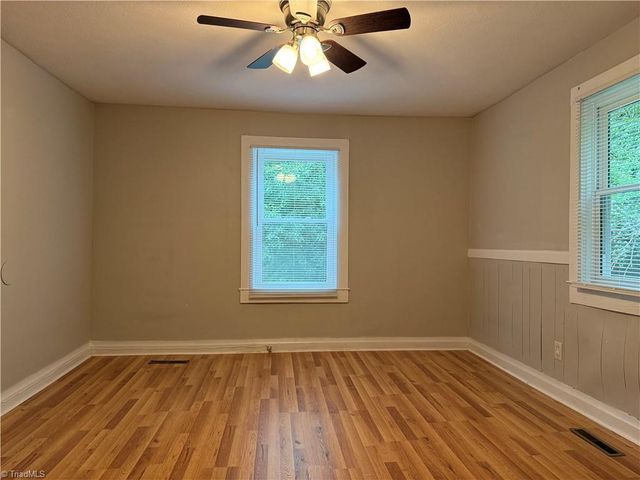 3120 Clark Avenue, Franklinville, NC 27248