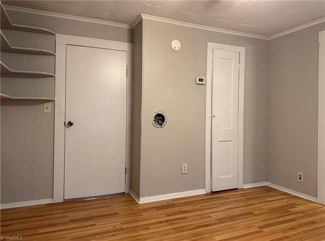 3120 Clark Avenue, Franklinville, NC 27248