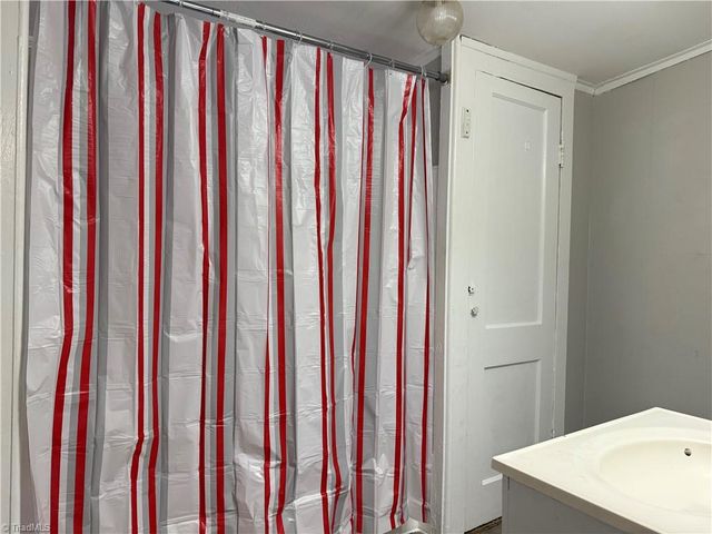 3120 Clark Avenue, Franklinville, NC 27248