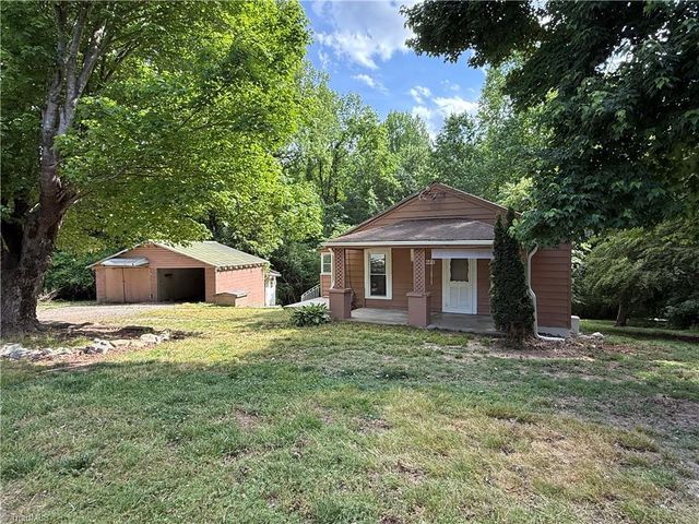 3120 Clark Avenue, Franklinville, NC 27248