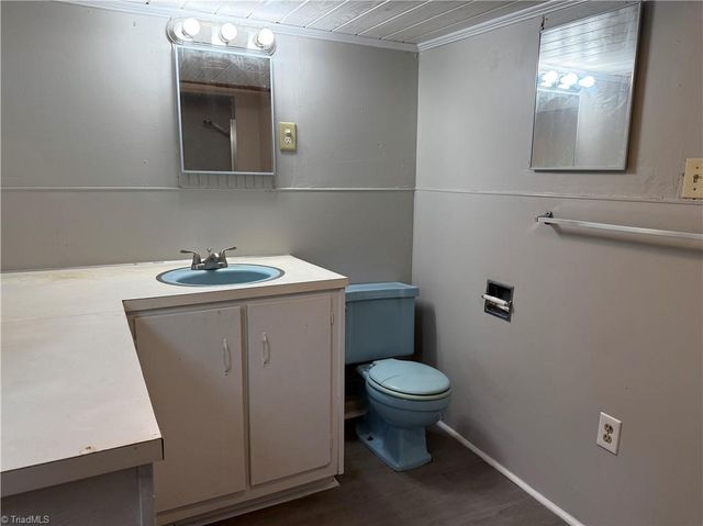 3120 Clark Avenue, Franklinville, NC 27248