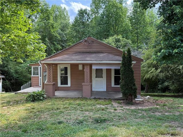 3120 Clark Avenue, Franklinville, NC 27248