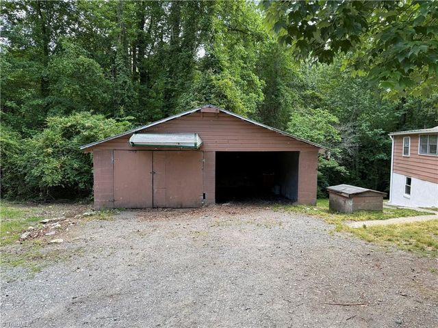 3120 Clark Avenue, Franklinville, NC 27248