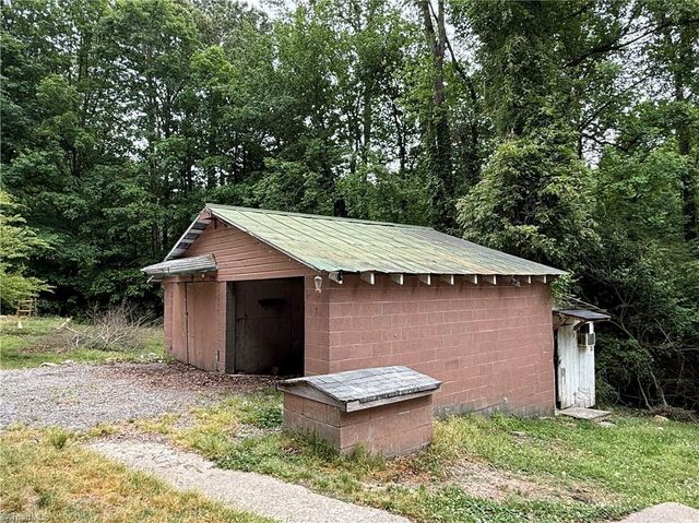 3120 Clark Avenue, Franklinville, NC 27248
