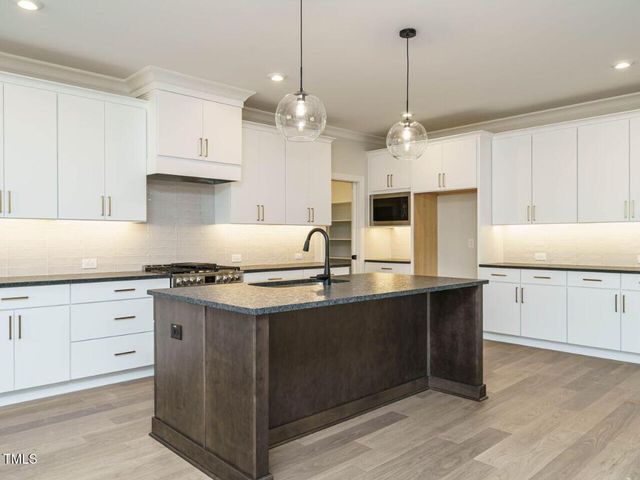 205 Wash Hollow Drive, Wendell, NC 27591