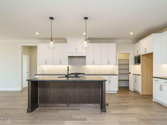 205 Wash Hollow Drive, Wendell, NC 27591