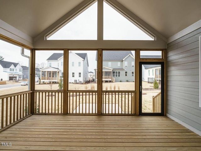 205 Wash Hollow Drive, Wendell, NC 27591