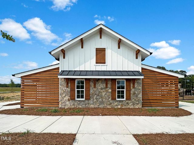 205 Wash Hollow Drive, Wendell, NC 27591
