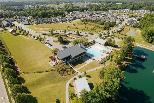 205 Wash Hollow Drive, Wendell, NC 27591