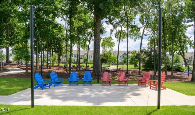 205 Wash Hollow Drive, Wendell, NC 27591