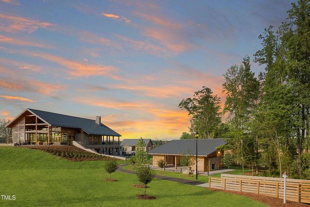 205 Wash Hollow Drive, Wendell, NC 27591