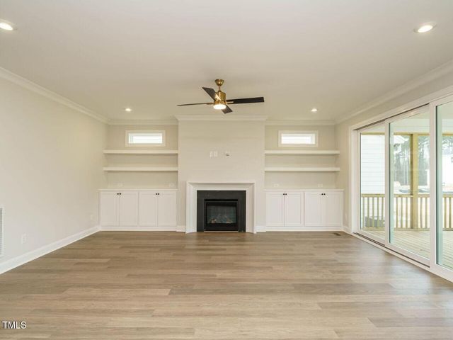 205 Wash Hollow Drive, Wendell, NC 27591