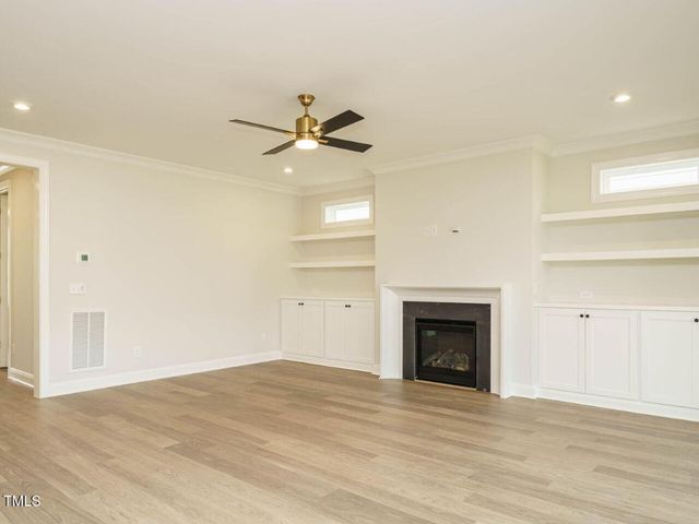 205 Wash Hollow Drive, Wendell, NC 27591
