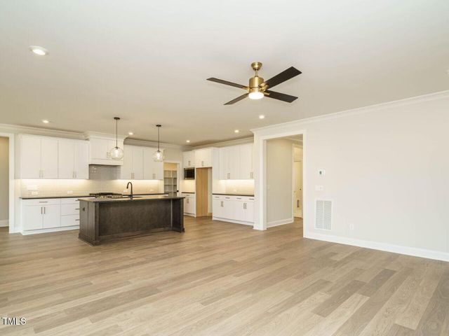 205 Wash Hollow Drive, Wendell, NC 27591