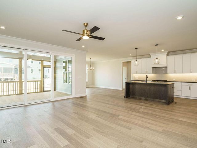205 Wash Hollow Drive, Wendell, NC 27591