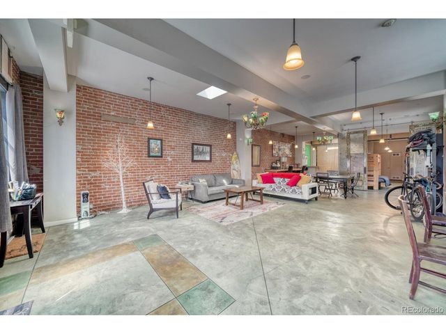 119 E 1st St C3, Salida, CO 81201