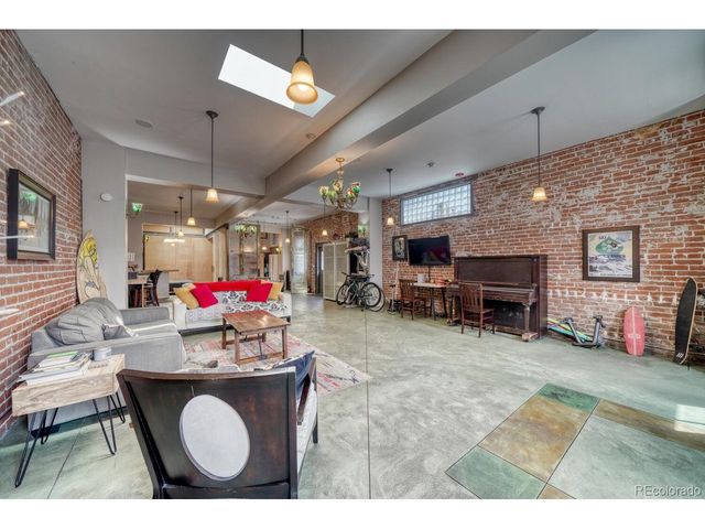 119 E 1st St C3, Salida, CO 81201