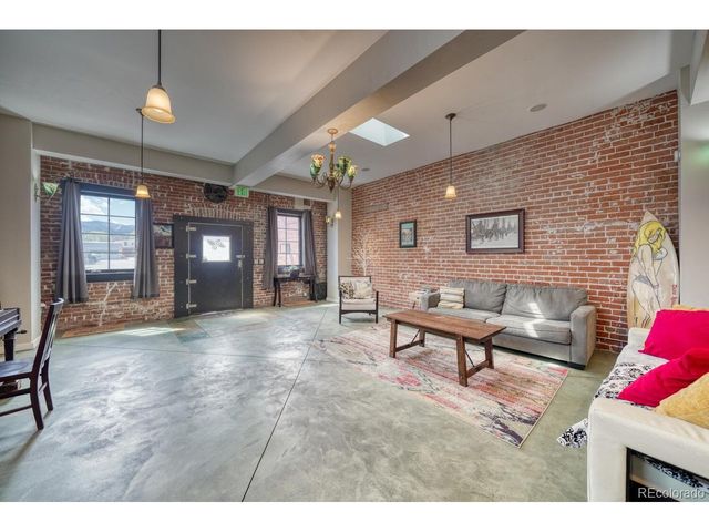 119 E 1st St C3, Salida, CO 81201