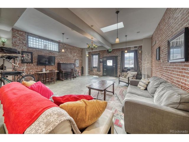 119 E 1st St C3, Salida, CO 81201