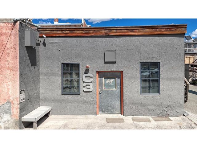 119 E 1st St C3, Salida, CO 81201
