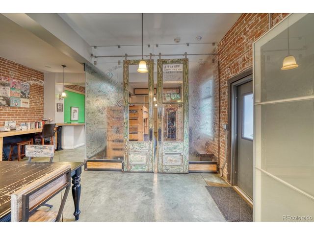 119 E 1st St C3, Salida, CO 81201