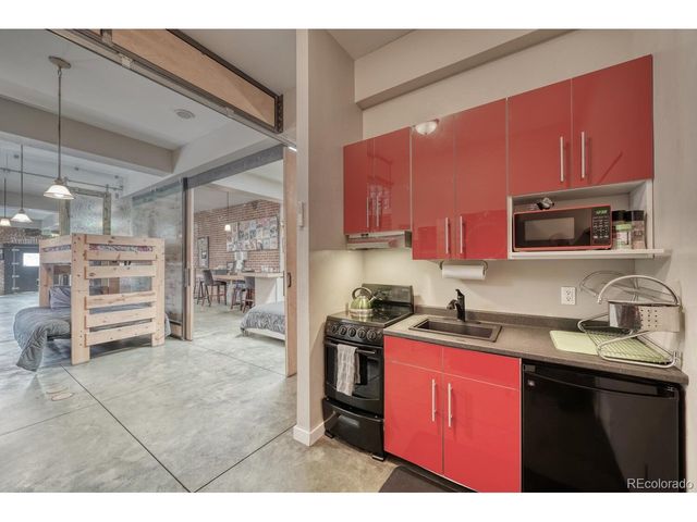 119 E 1st St C3, Salida, CO 81201