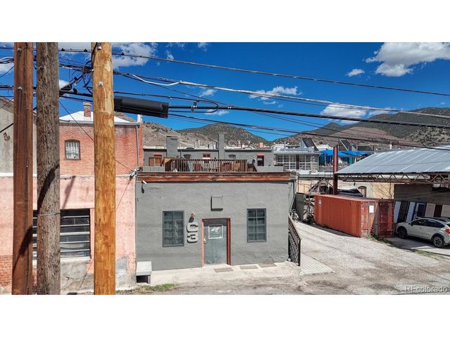 119 E 1st St C3, Salida, CO 81201